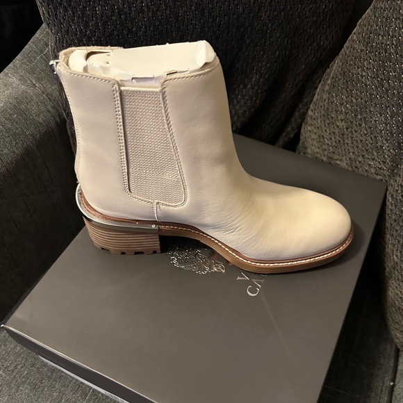 Shoes - Vince Camuto Boot
